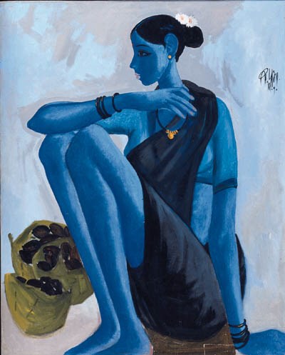 B. Prabha (b. 1933)