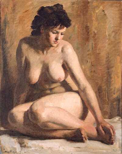 Madhav Satwalekar (b. 1915)