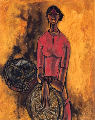 B. Prabha (b. 1933)