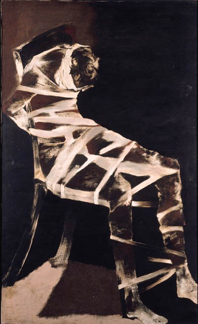 Krishen Khanna (b. 1925)
