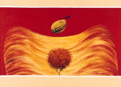 Jagdish Swaminathan (1928-1993)
