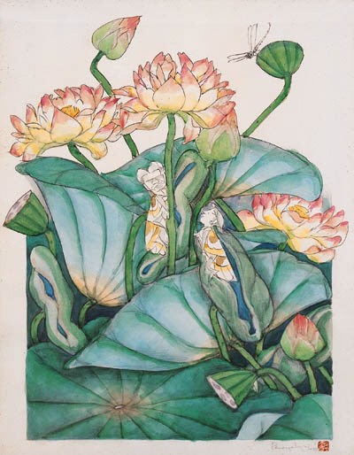 A. Ramachandran (b. 1935)