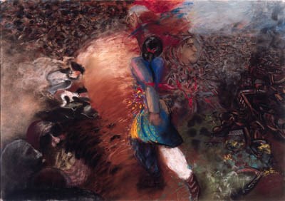 Vivan Sundaram (b. 1939)