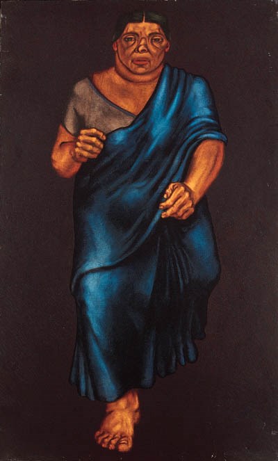 Sudhir Patwardhan (b. 1949)