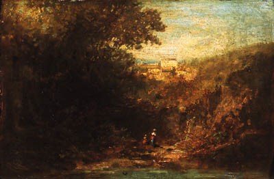 Carl Spitzweg (1818-1885)