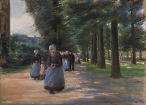 Max Liebermann (1847-1935)