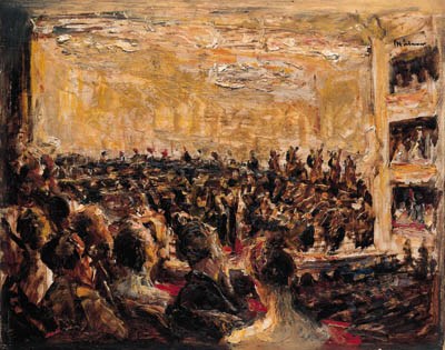 Max Liebermann (1847-1935)