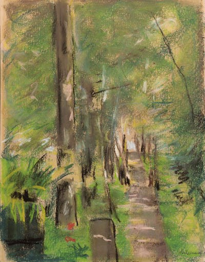 Max Liebermann (1847-1935)