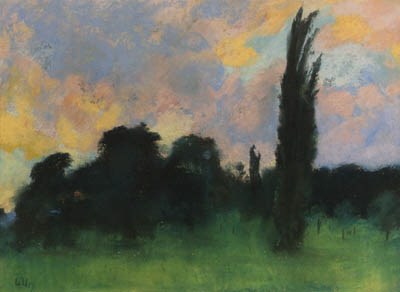 Lesser Ury (1861-1931)