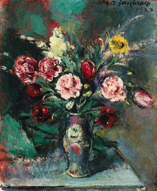 Anton Faistauer (1887-1930)