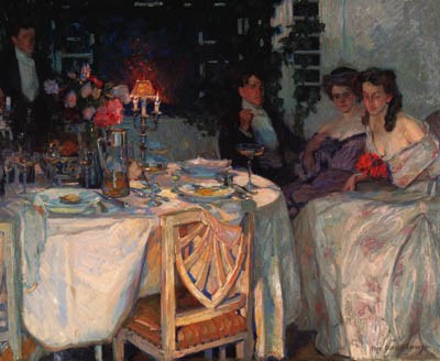 Ferdinand Dorsch (1875-1938)