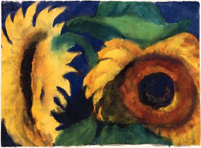 Emil Nolde (1867-1956)
