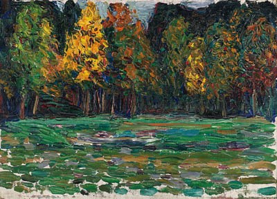 Wassily Kandinsky (1866-1944)