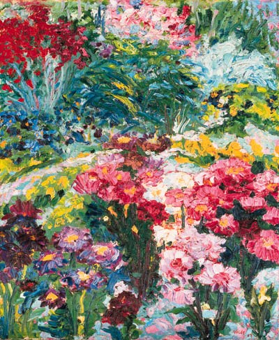 Emil Nolde (1867-1956)
