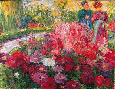 Emil Nolde (1867-1956)