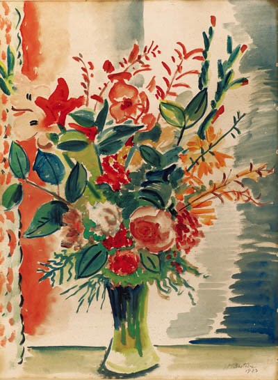 Hermann Max Pechstein (1881-1955)