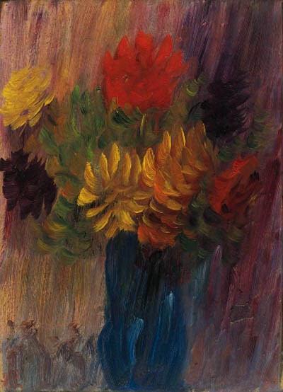 Alexej von Jawlensky (1864-1941)