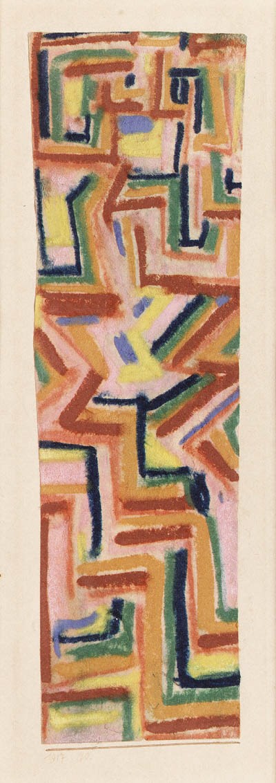 Paul Klee (1879-1940)