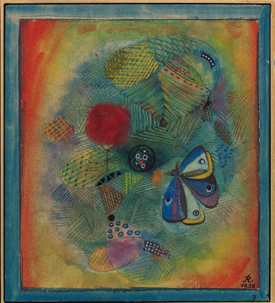 Hans Reichel (1892-1958)