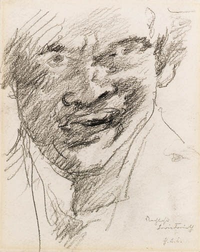 Lovis Corinth (1858-1925)
