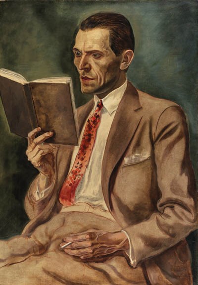George Grosz (1893-1959)