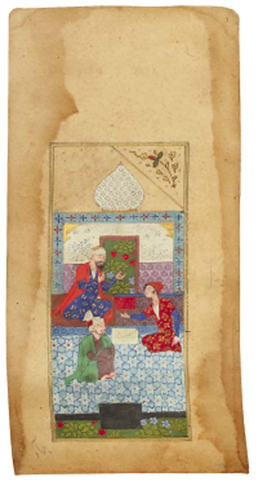 Anthology of Poetry