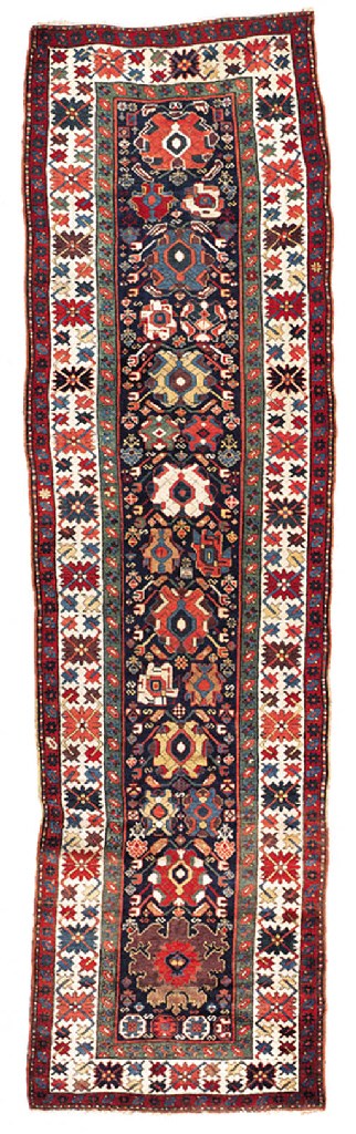 A NORTHWEST PERSIAN RUNNER