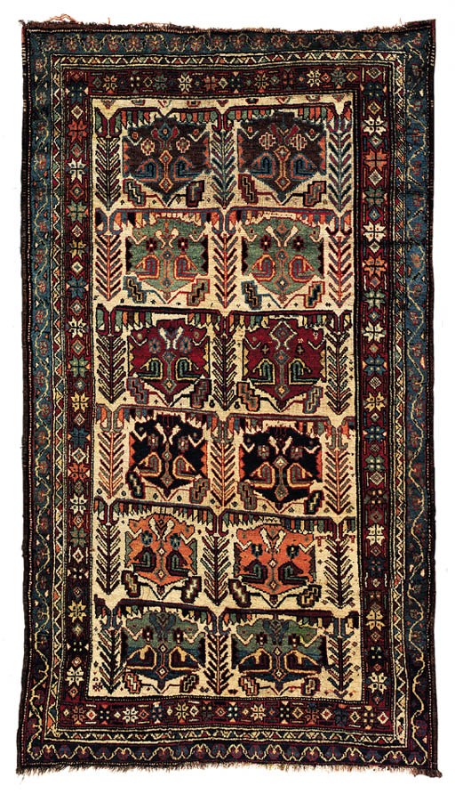 A LURI RUG