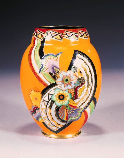 'Rainbow Fan'