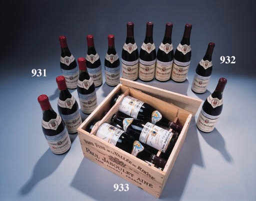 Hermitage--Vintage 1978