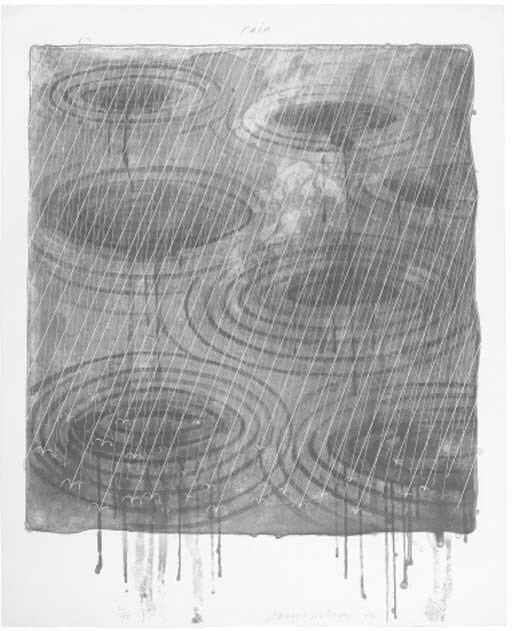 DAVID HOCKNEY