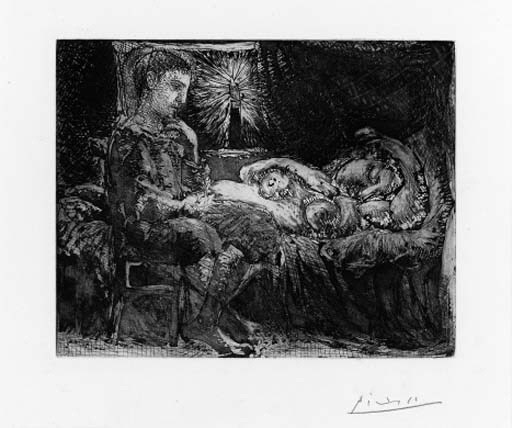 PABLO PICASSO