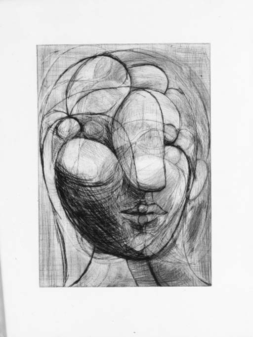 PABLO PICASSO