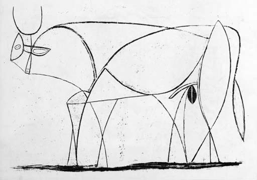 PABLO PICASSO