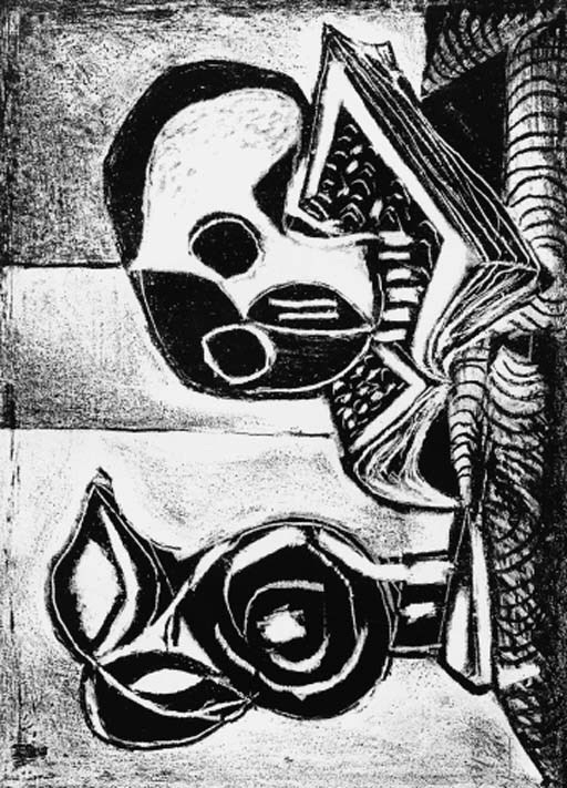PABLO PICASSO