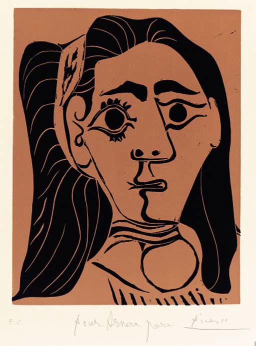 PABLO PICASSO