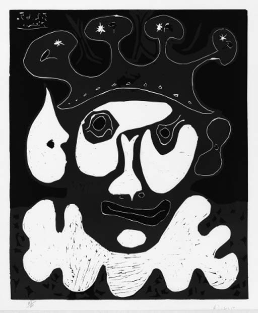 PABLO PICASSO