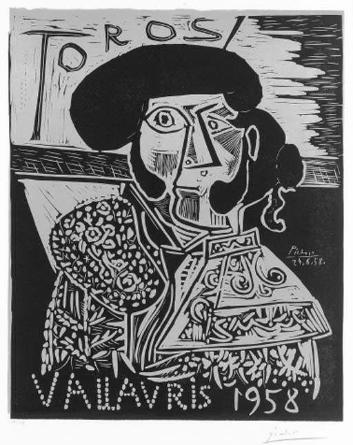 PABLO PICASSO