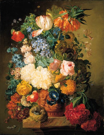 Amelie Levignes (French, early 19th Century)