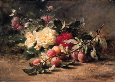 Gustave-Emile Couder (French, 1845-1903)