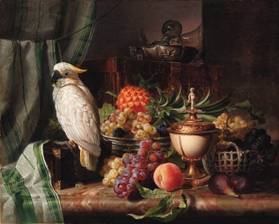 Josef Schuster (Austrian, 1812-1890)