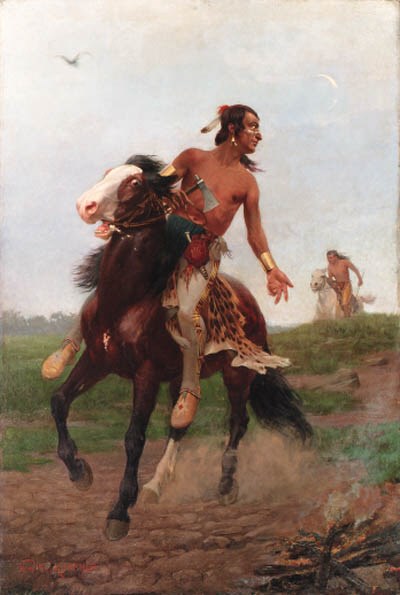 Georg Heinrich Khrner (Austrian, b. 1875)