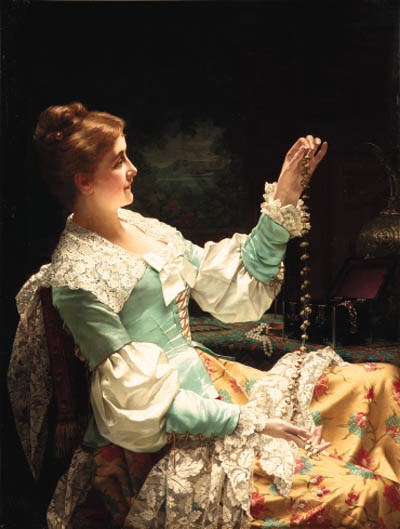 Jan-Frederik Portielje (Belgian, 1829-1908)