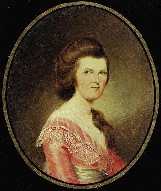 HENRY BENBRIDGE (1743-1812)*