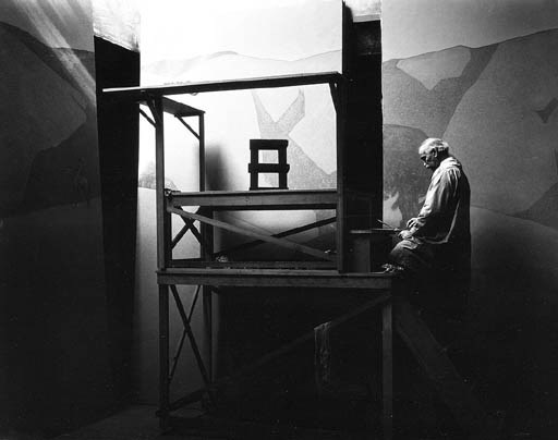 ANSEL ADAMS