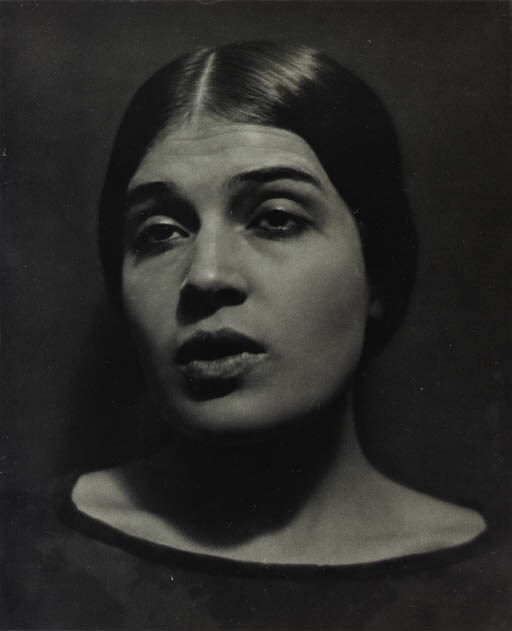 EDWARD WESTON
