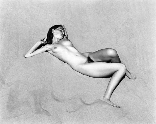 EDWARD WESTON/COLE WESTON (born 1919)