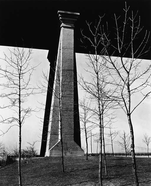 BRETT WESTON (1911-1993)