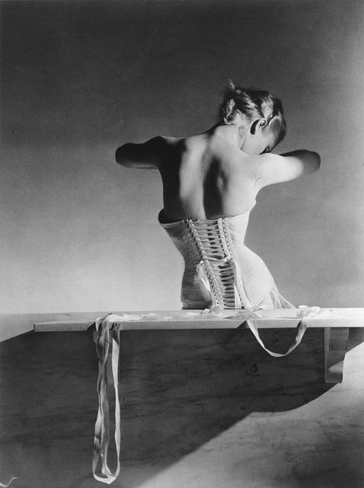 HORST P. HORST