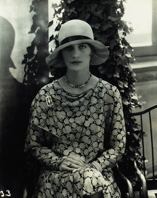 EDWARD STEICHEN